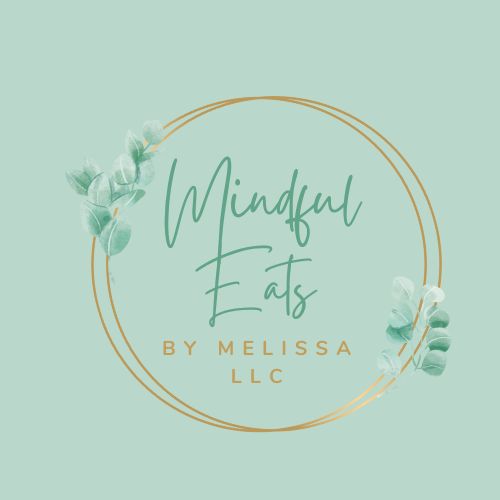 Mindful Eats By Melissa